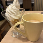 ガスト - ドリンク写真: