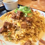 ラーメン・ぎょうざ あじへい - 
