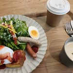 BEB5軽井沢 - 料理写真: