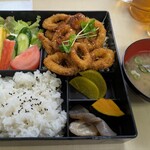 津田食堂 - 