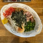 支那ソバ おさだ - 