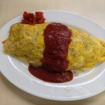 津田食堂 - 