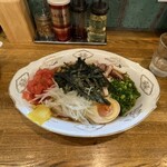 支那ソバ おさだ - 