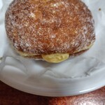 SILK AND ILY DONUT - 
