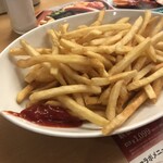 ジョイフル - 料理写真: