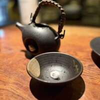 雨後晴 - 