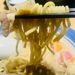 リンガーハット - 