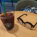 スターバックスコーヒー - コールドブリュTall♪