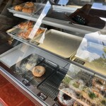 さいとう製パン - 料理写真:
