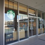スターバックスコーヒー - 外観♪