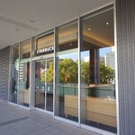 スターバックスコーヒー - 外観♪