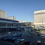 スターバックスコーヒー - JR広島駅:新幹線口♪