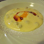 Le Troquet - 料理写真:デセール