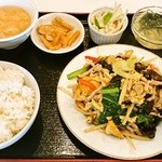 東栄 - 