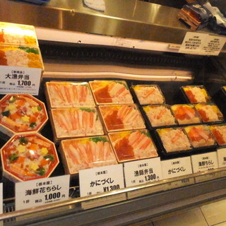 札幌駅 ｊｒ でおすすめの美味しいデリカテッセンをご紹介 食べログ