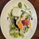 HANZO KITCHEN - 