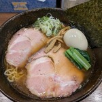らーめん一郎 - 