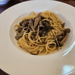 HANZO KITCHEN - 