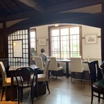 アートカフェ エレバート - 