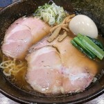 らーめん一郎 - 