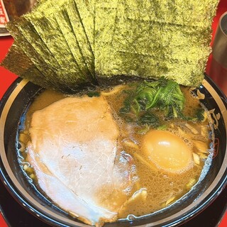 大阪家