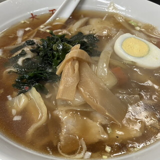 元祖中華つけ麺大王_0