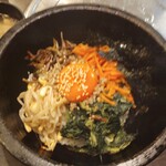 韓国料理トンテジ - 