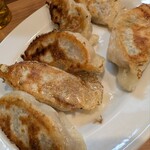 餃子のハルピン - 