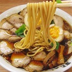 麺屋 丈六 - 
