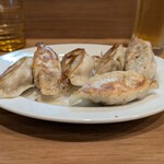 餃子のハルピン - 