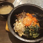 韓国料理トンテジ - 