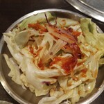 韓国料理トンテジ - 