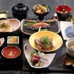 パセプション - 料理写真:松阪牛