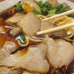 麺屋 丈六 - 