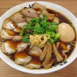 麺屋 丈六 - 