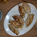 餃子のハルピン - 
