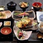 パセプション - 伊勢海老