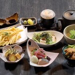 パセプション - 大皿