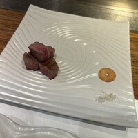 鉄板焼 いちか - 