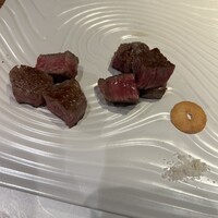 鉄板焼 いちか - 