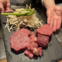 鉄板焼 いちか - 