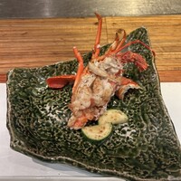 鉄板焼 いちか - 