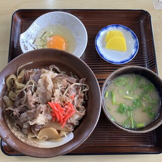 お食事 松月_0