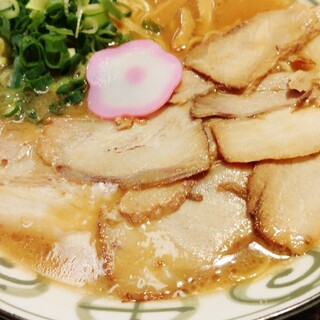 中華そば 丸田屋_0