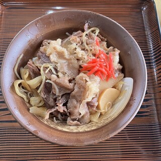 お食事 松月_1