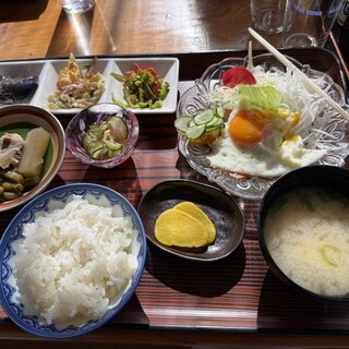サンフィッシュ まんぼう - 料理写真: