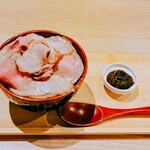 MEAT BAR GIRASOL - 