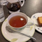 Cafeきょうぶんかん - 