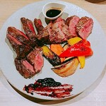 MEAT BAR GIRASOL - 