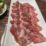 焼肉ホルモン 新井屋 - 